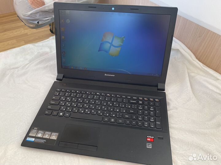 Lenovo (Леново) b50 45