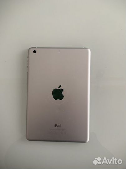 iPad mini 3 16gb