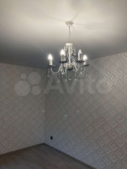 1-к. квартира, 32 м², 7/10 эт.