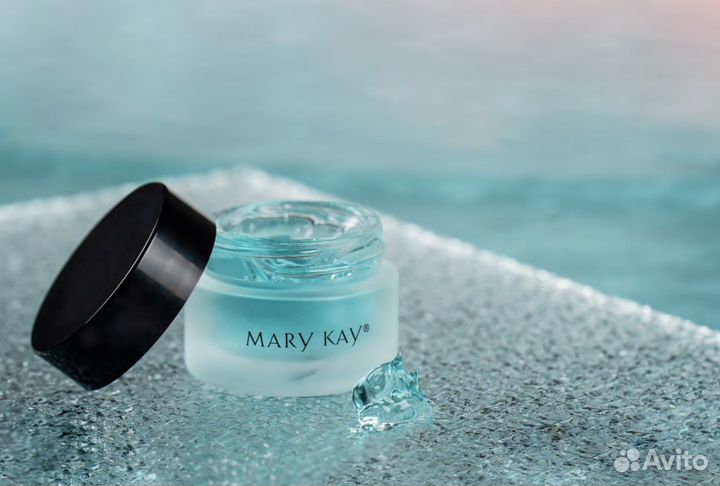 Гель для кожи вокруг глаз Мэри Кэй
