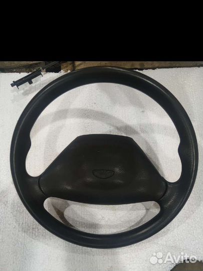 Руль Daewoo Matiz 2006