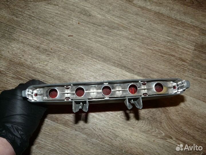 Фонарь задний (стоп сигнал) Chery Amulet A15