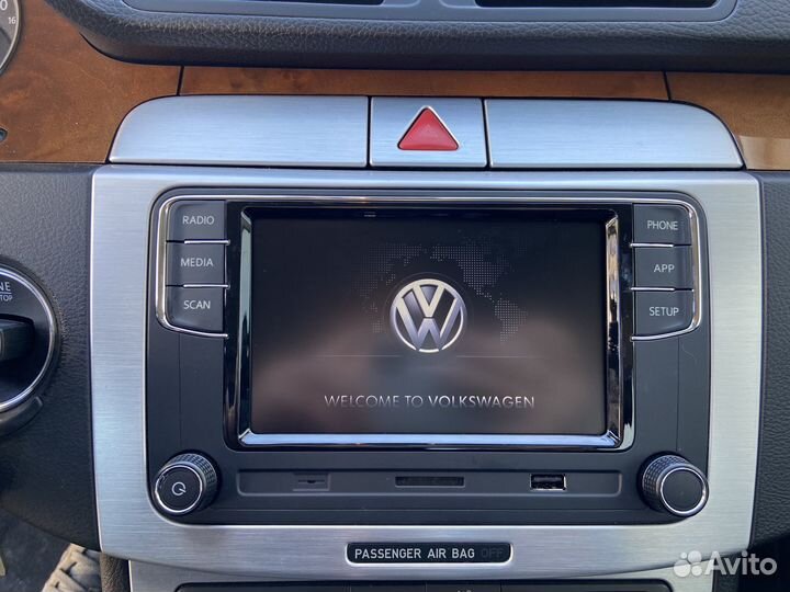 RCD 330 c CarPlay