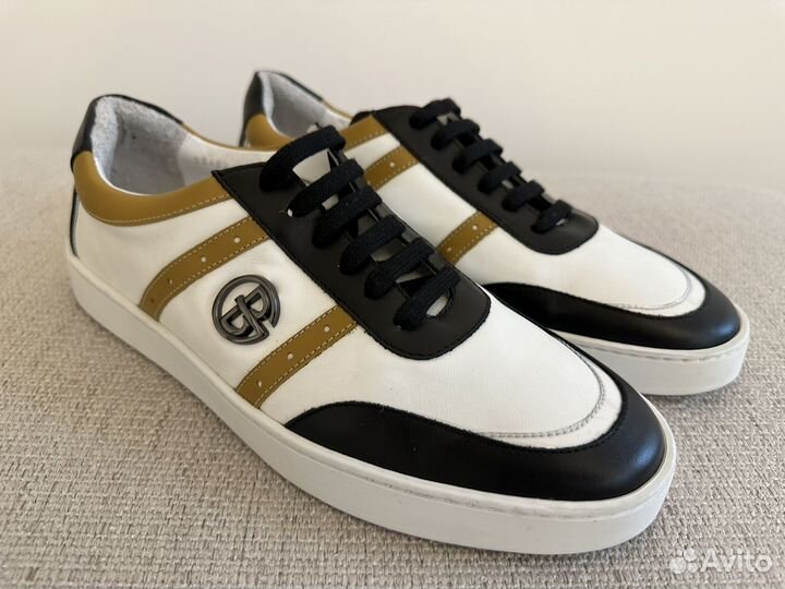 Кеды мужские Италия размер 42