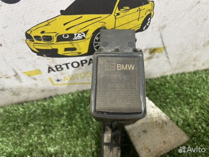 Датчик регулировки дорож. просвета BMW 5 серия