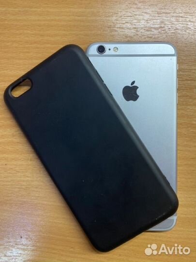 iPhone 6s Plus 128gb
