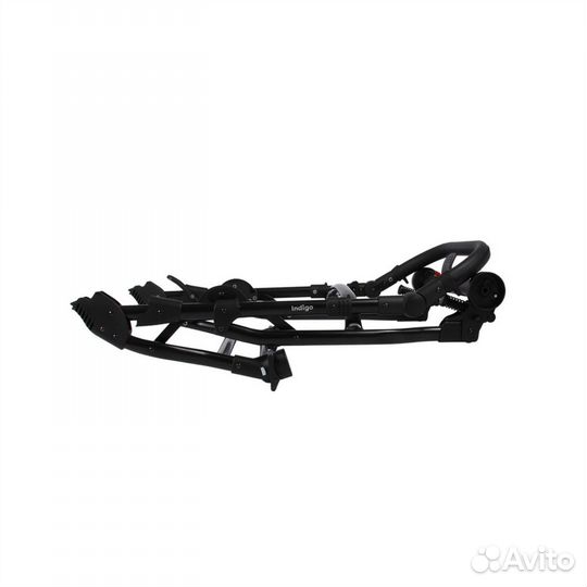 Коляска 2в1 Indigo Special