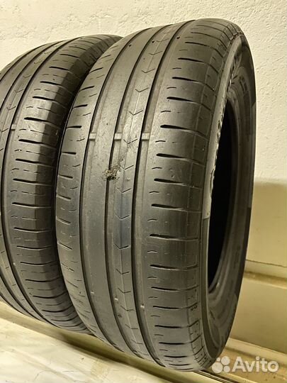 Continental ContiPremiumContact 5 205/65 R15 94H