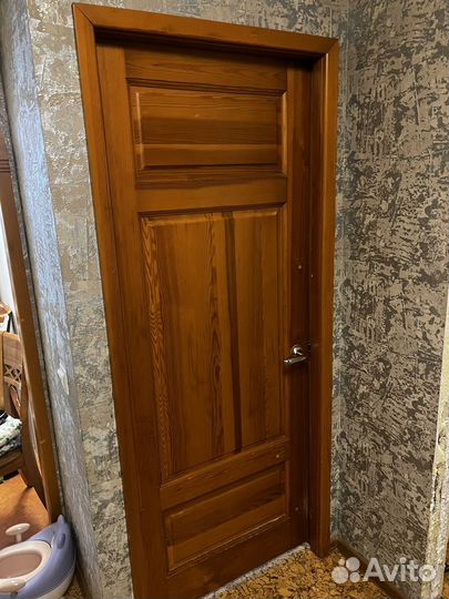 Дверь межкомнотная 800*2000