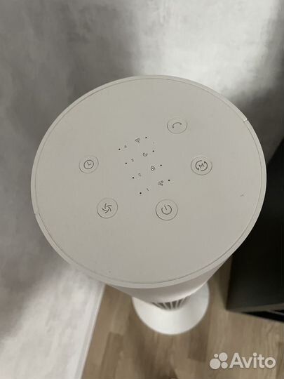 Вентилятор напольный xiaomi