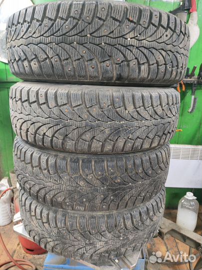 Formula Ice 175/65 R14