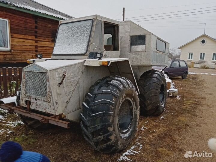 Каракат,вездеход