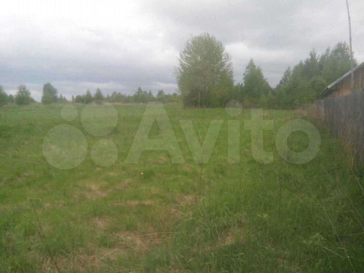 Участок 16 сот. (ИЖС)