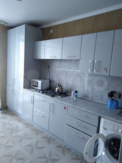 1-к. квартира, 48 м², 14/15 эт.