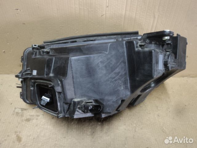 Фара правая Mercedes Glc-Class X253 2019-Нв