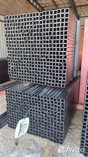 Профильная труба 20х20х1.5