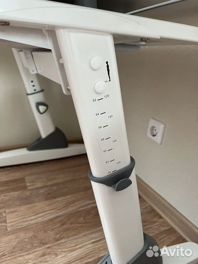 Растущая парта KID youth