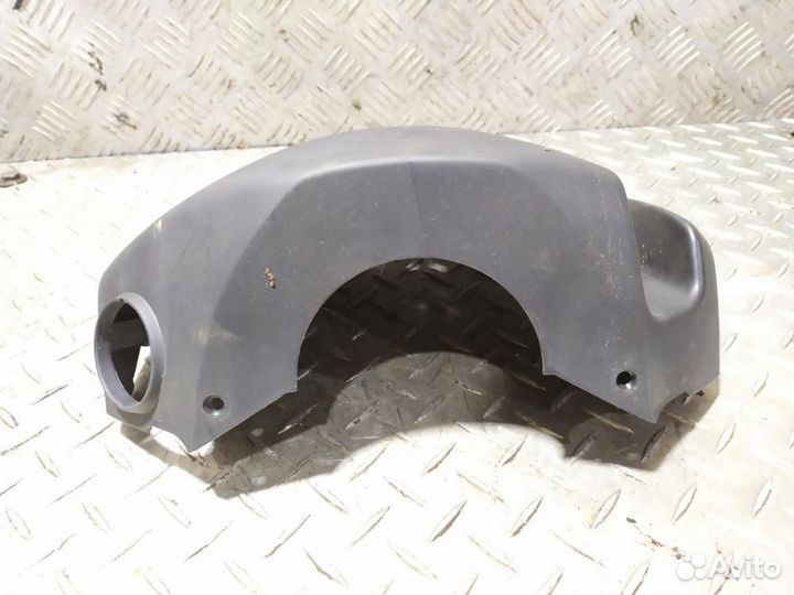 Кожух рулевой колонки Opel Astra H