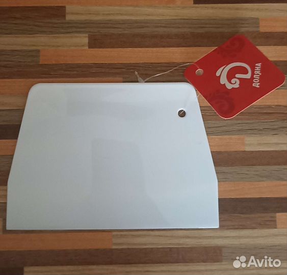 Шпатель кондитерский