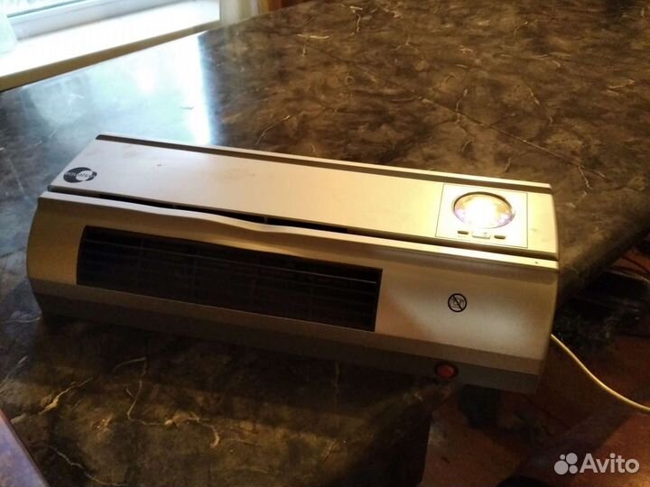 Обогреватель