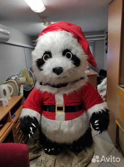 Поздравления от Белого медведя и не только