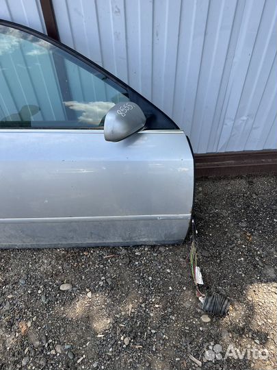 Дверь передняя правая Audi A6 C5