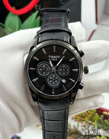 Часы мужские Tissot