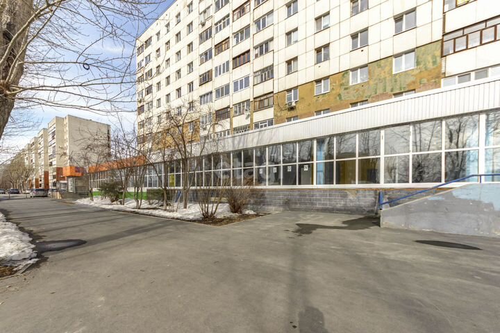Сдам торговое помещение, 120 м²