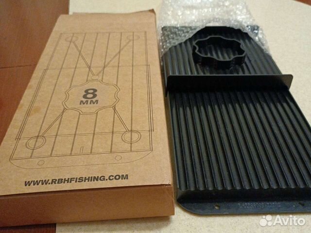 Приспособление доска для раскатки бойлов купить в Подольске | Хобби и ...