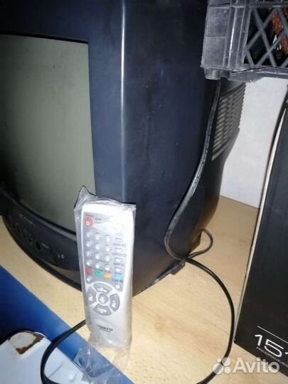 Телевизор Samsung