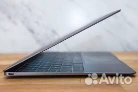 MacBook (Retina, 12-inch, 2017) 512GB