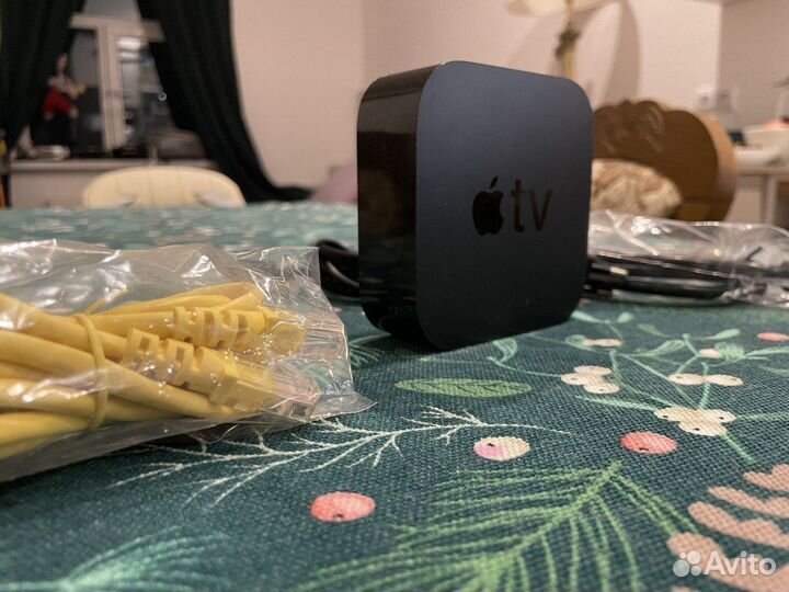 Apple TV 4K 32Gb A1842