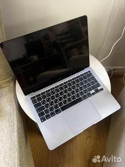 Ноутбук MacBook Air 13.3 inc M1