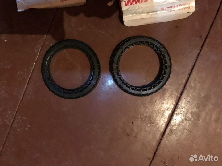 Подшипник опорный