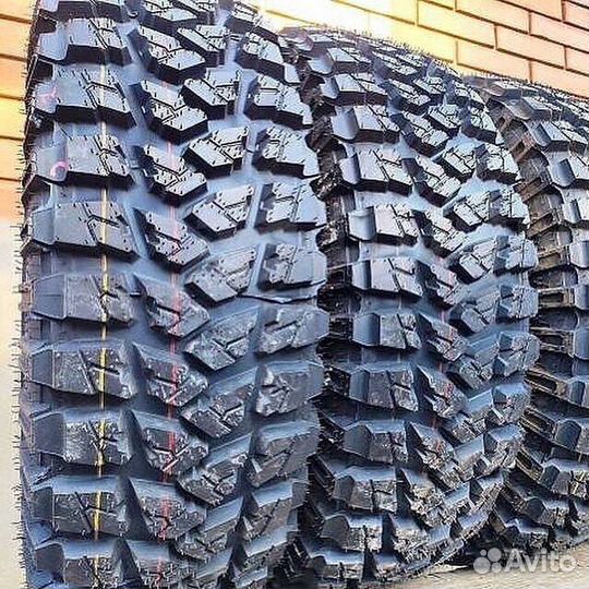 Streamstone Crossmaxx 285/75 R16