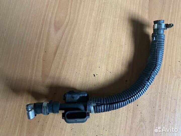 Датчик давления выхлопных газов Mitsubishi Lancer