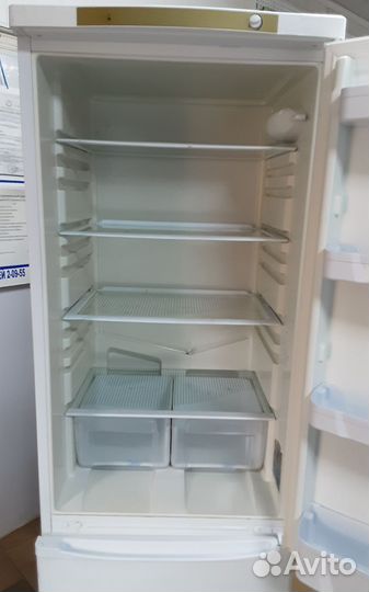 Холодильник бу indesit SB185 027