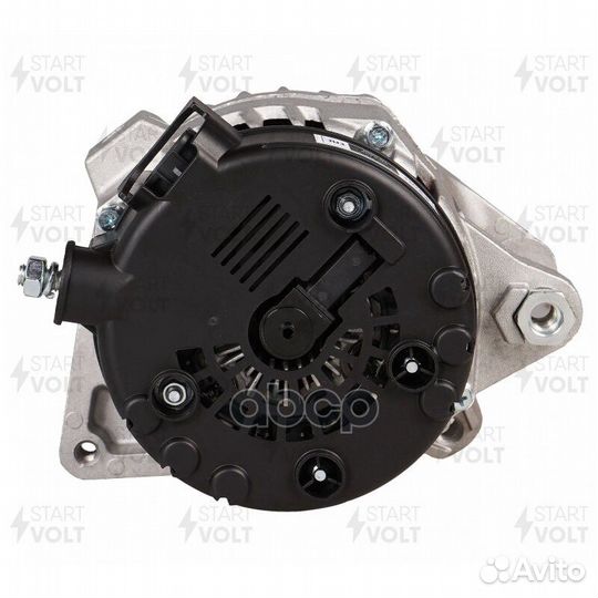 Генератор 150A Hyundai Tucson II (15) /Kia Optima