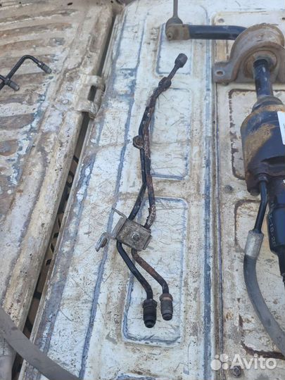 Стабилизатор BMW edc