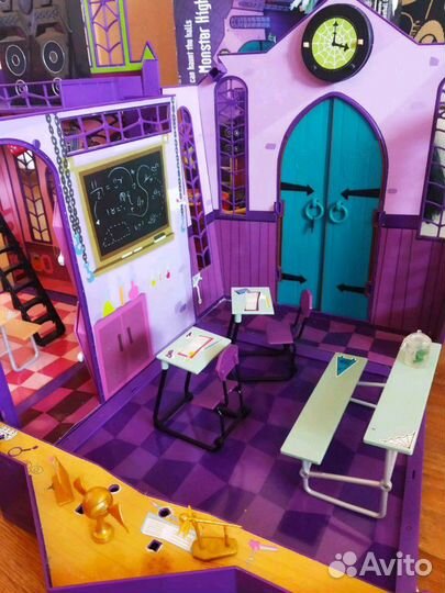 Игровой центр