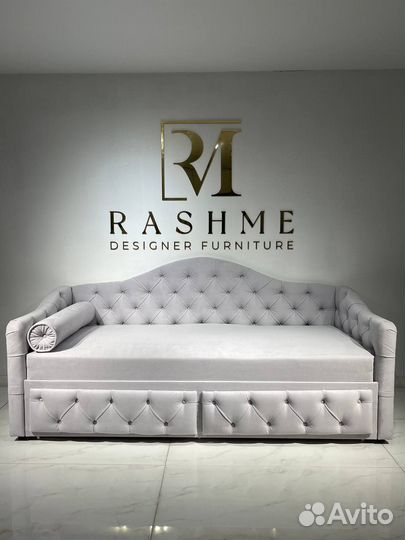 Диван раскладной в детскую