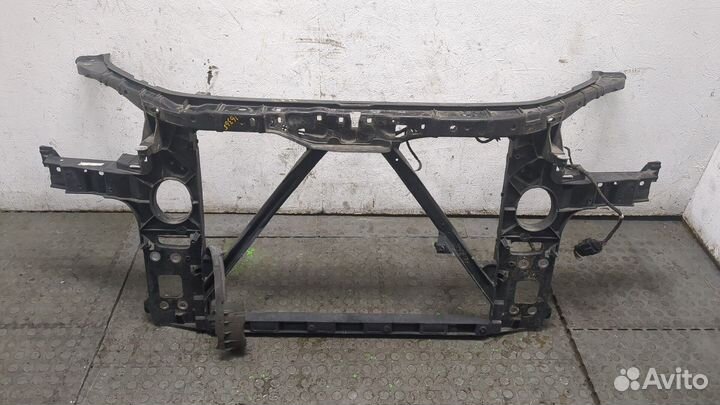 Рамка передняя Audi Q7, 2013