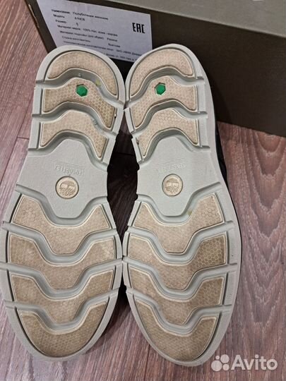 Timberland женская обувь 37