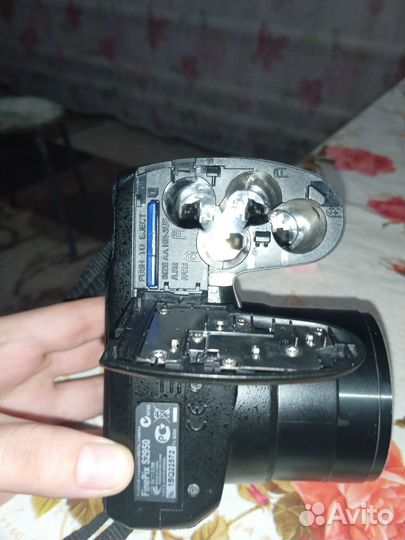 Fujifilm Corporation digital camera FinePix S2950