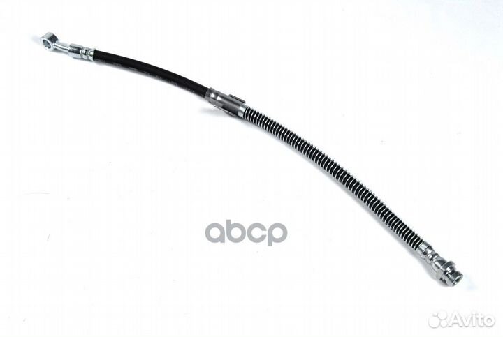 Шланг тормозной передний правый JBH0400 Just Drive