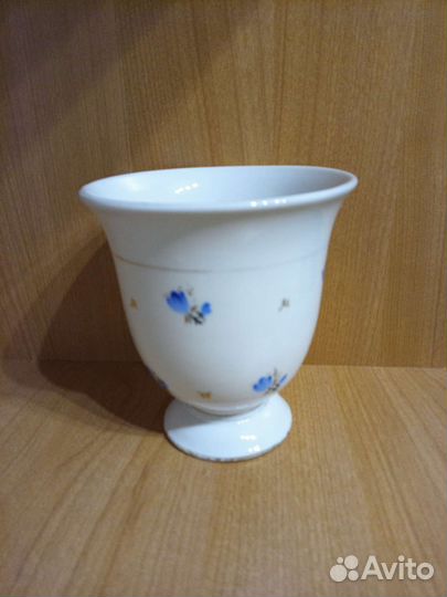 Ваза для цветов СССР