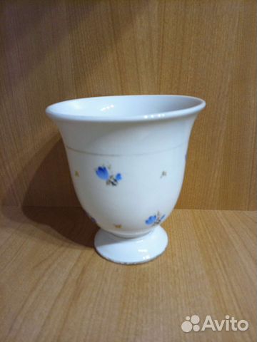 Ваза для цветов СССР