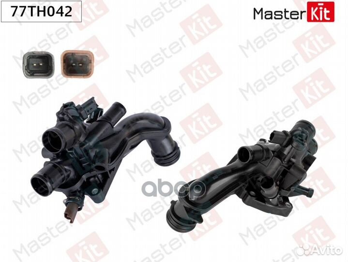 Термостат 77TH042 MasterKit