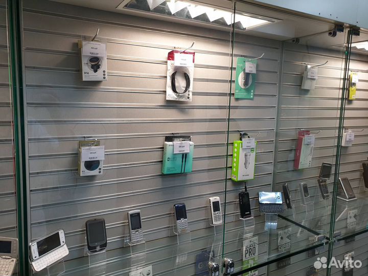 Ремонт телефонов и планшетов