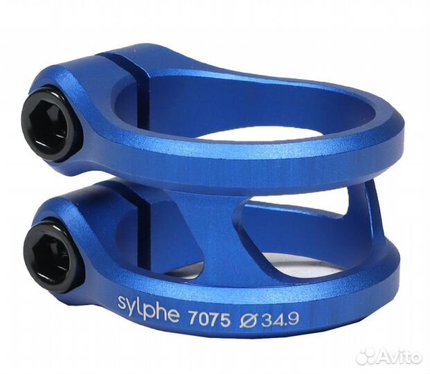 Зажим Ethic Sylphe